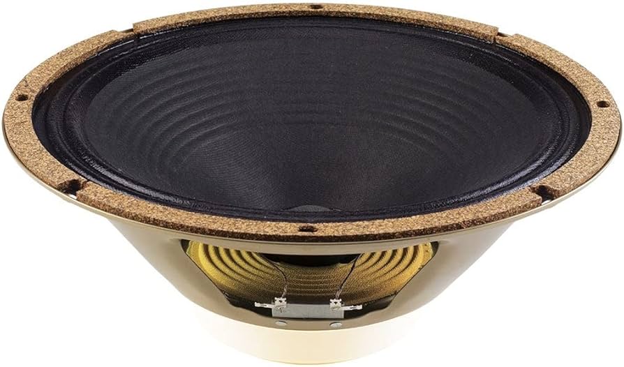 Amazon.com: CELESTION G12 Neo Creamback Guitar Speaker : Musical